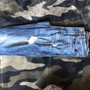 Express Jeans